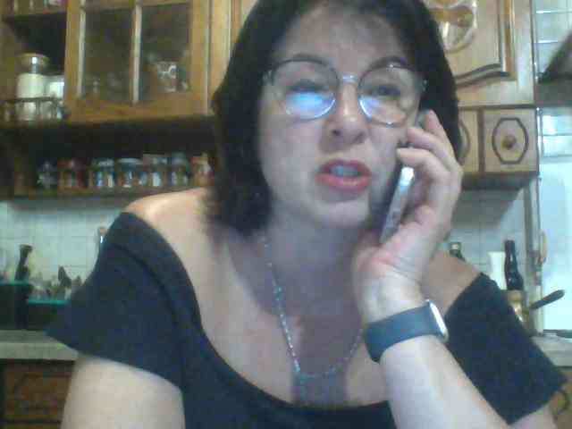 Fiona7 webcam