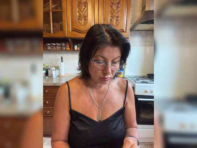 Fiona7 webcam