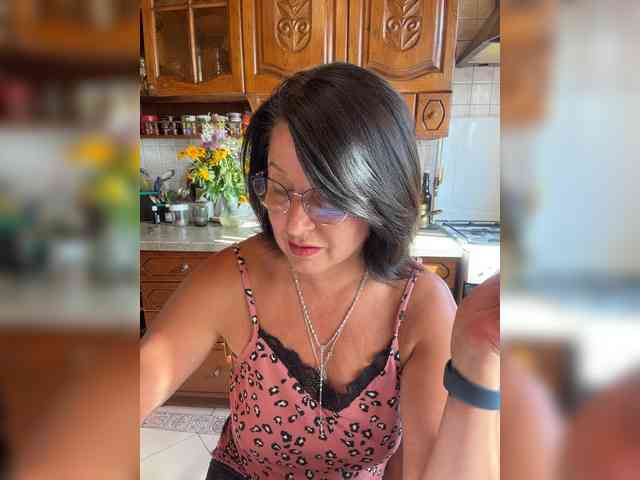 Fiona7 webcam