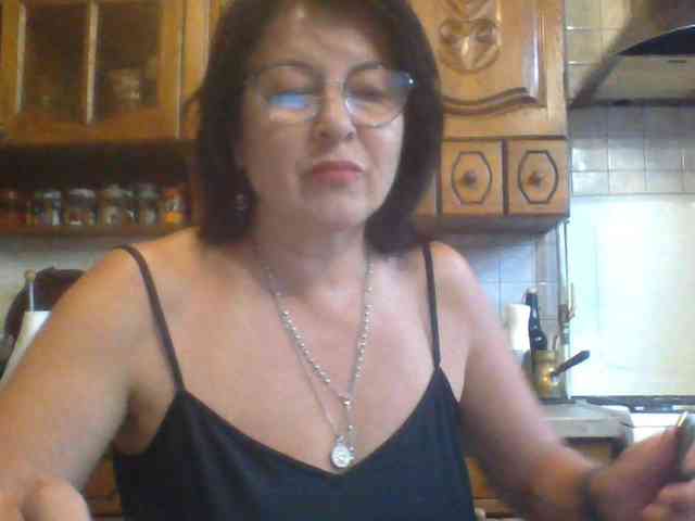 Fiona7 webcam