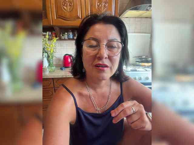 Fiona7 webcam
