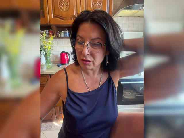 Fiona7 webcam