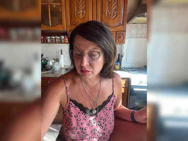 Fiona7 webcam