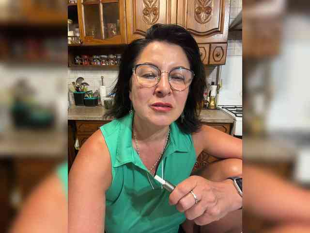 Fiona7 webcam