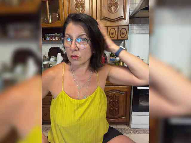 Fiona7 webcam