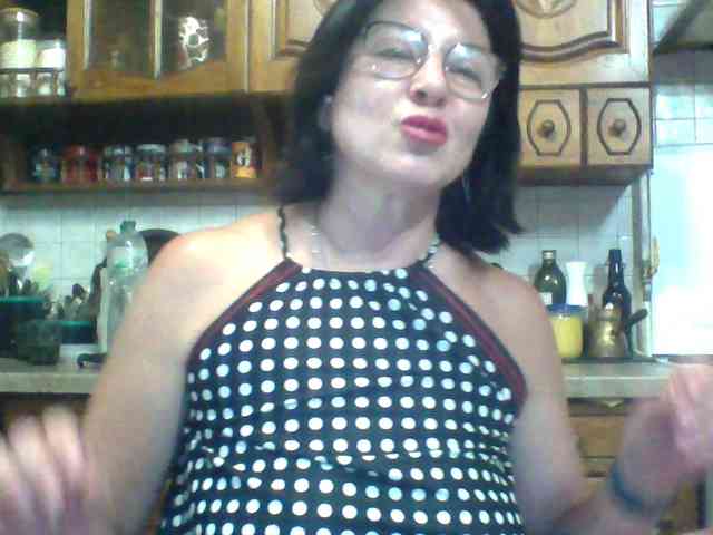 Fiona7 webcam