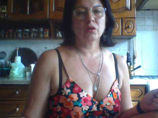 Fiona7 webcam