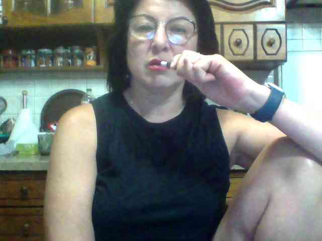 Fiona7 webcam