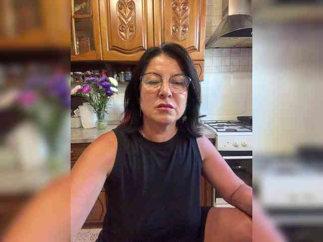 Fiona7 webcam