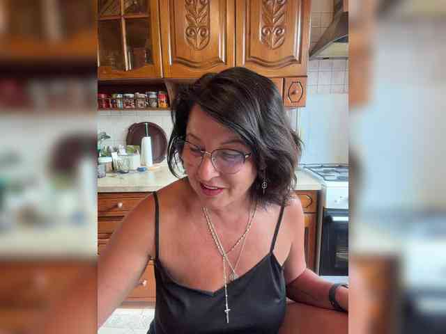 Fiona7 webcam