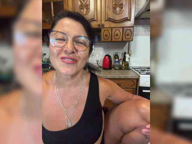 Fiona7 webcam