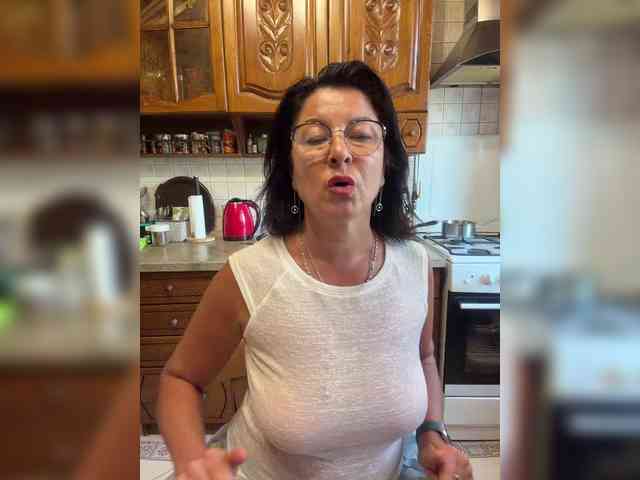 Fiona7 webcam