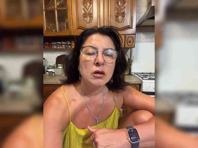 Fiona7 webcam
