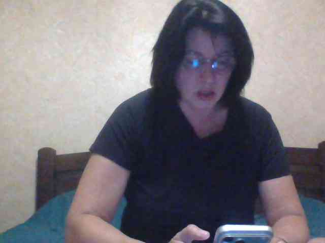 Fiona7 webcam