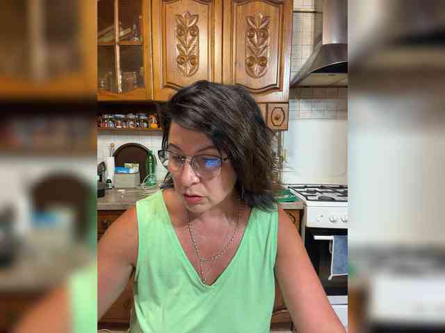 Fiona7 webcam