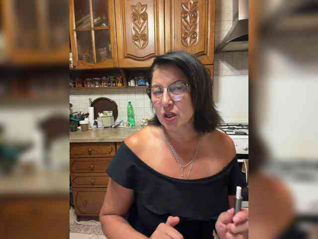 Fiona7 webcam