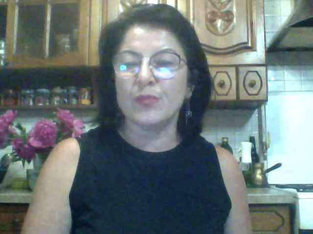 Fiona7 webcam