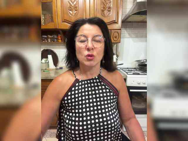 Fiona7 webcam