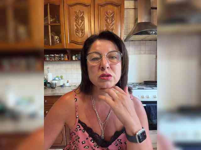 Fiona7 webcam