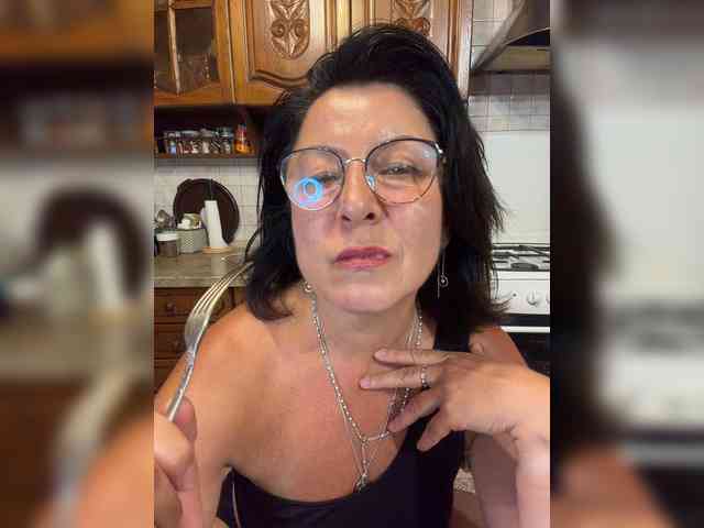 Fiona7 webcam
