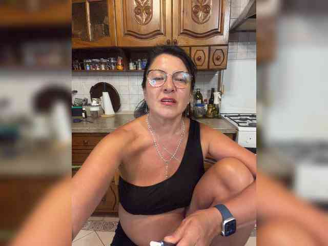 Fiona7 webcam