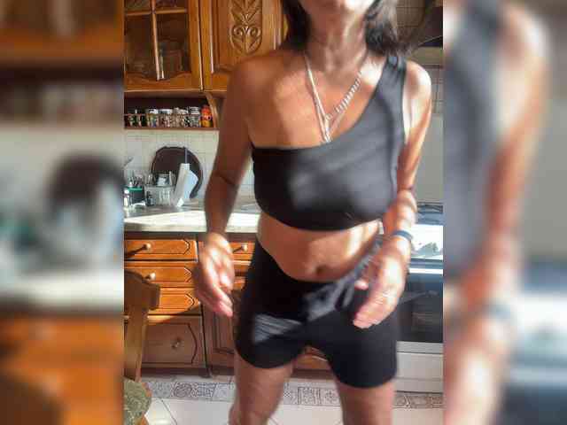 Fiona7 webcam