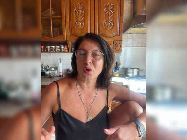 Fiona7 webcam