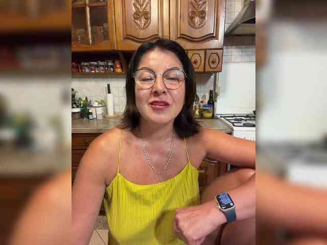 Fiona7 webcam