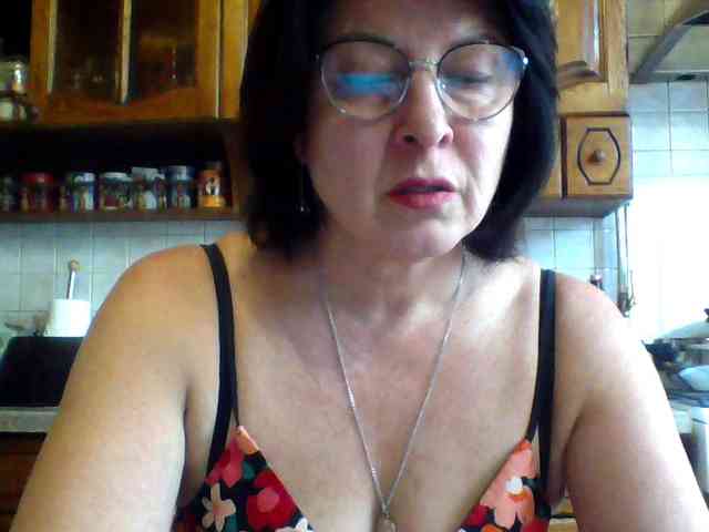 Fiona7 webcam