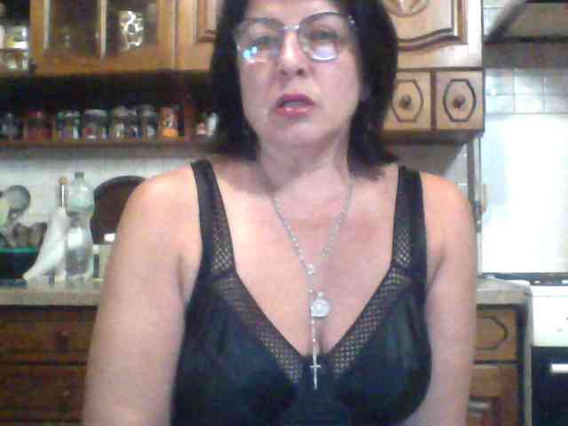 Fiona7 webcam