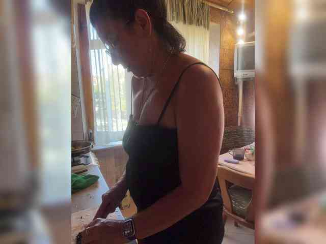 Fiona7 webcam