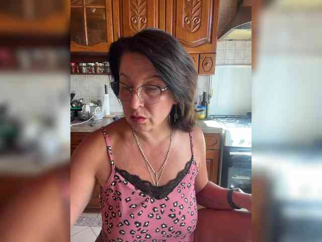 Fiona7 webcam