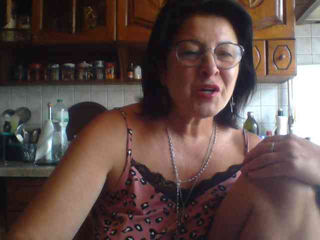 Fiona7 webcam