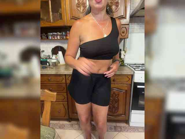 Fiona7 webcam