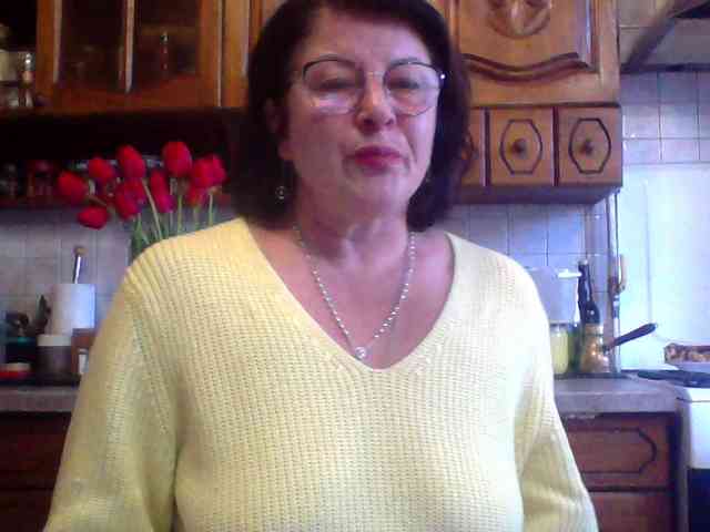 Fiona7 webcam