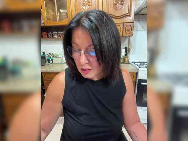 Fiona7 webcam