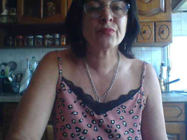 Fiona7 webcam