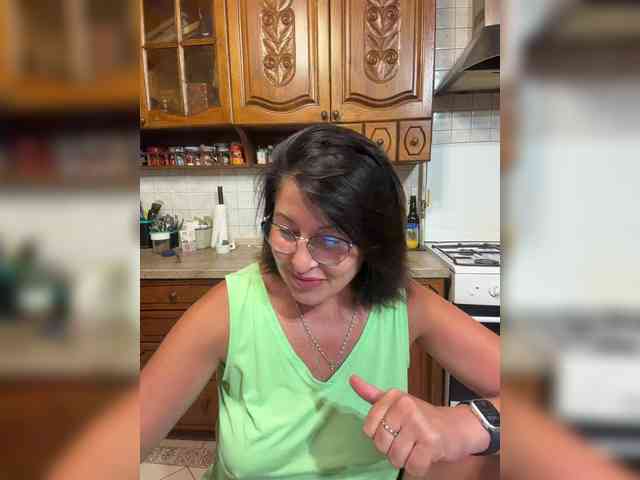 Fiona7 webcam