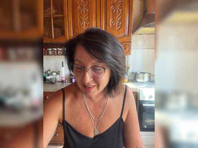 Fiona7 webcam