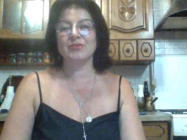 Fiona7 webcam