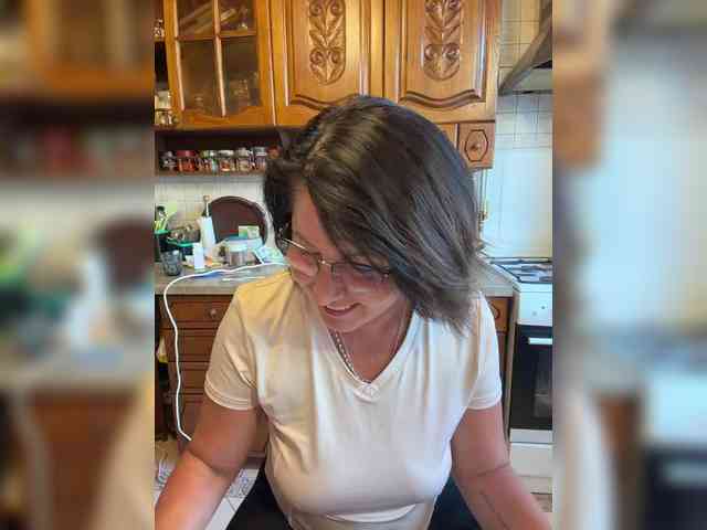 Fiona7 webcam