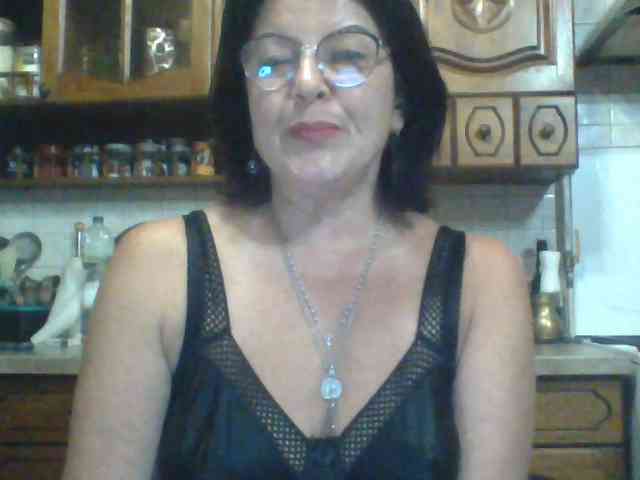 Fiona7 webcam