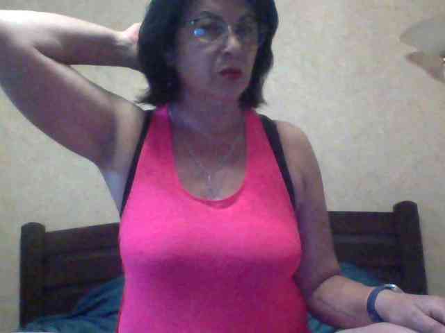 Fiona7 webcam