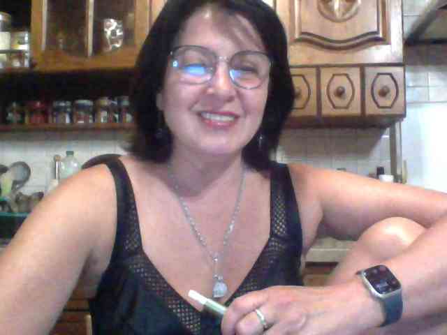 Fiona7 webcam