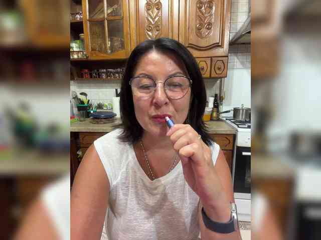 Fiona7 webcam