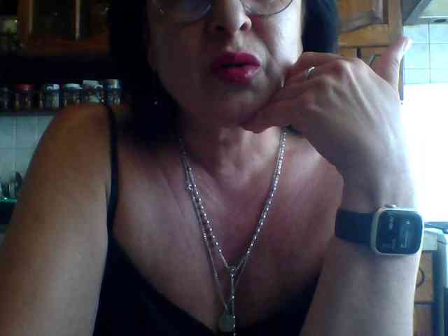 Fiona7 webcam