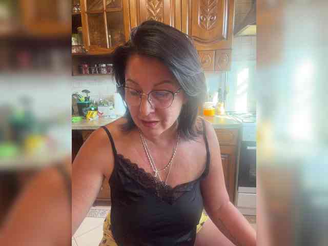 Fiona7 webcam
