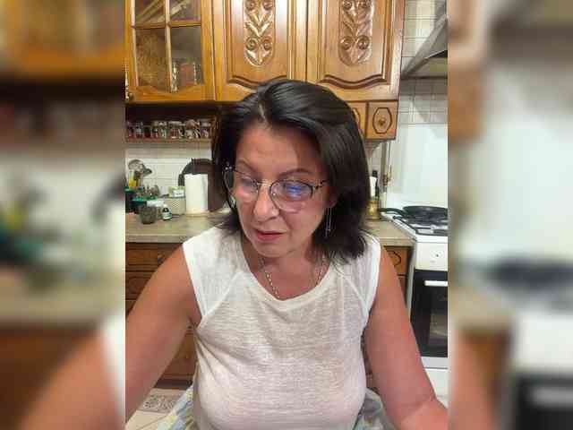 Fiona7 webcam