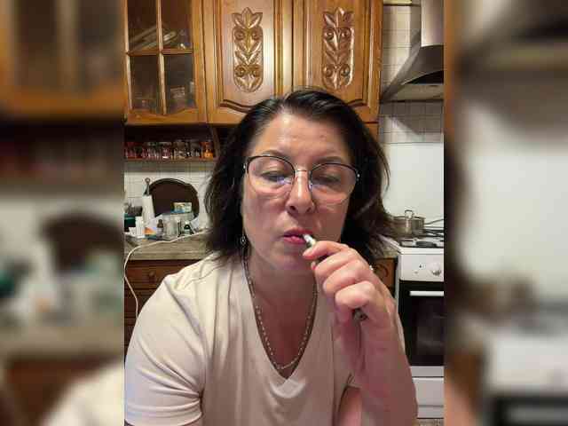 Fiona7 webcam