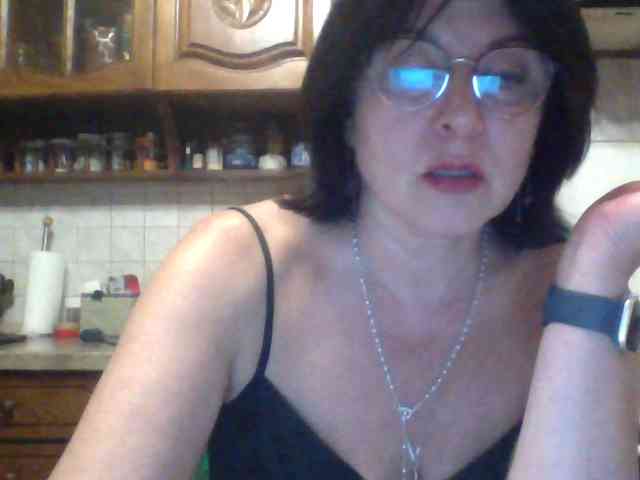 Fiona7 webcam